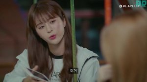 Встретив тебя вновь 1 сезон 7 серия