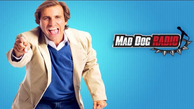 Chris Mad Dog Russo calls-Olympics,Jimmy Garoppolo,Superbowl 52,more SiriusXM