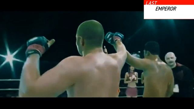 Православный Боец Фёдор Емельяненко смотреть онлайн