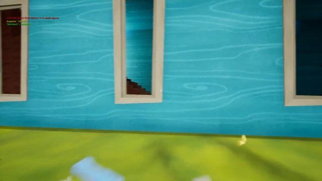 Hello Neighbor - My Stupid Neighbor Gameplay Walkthrough - Hello Neighbor Mods смотреть онлайн