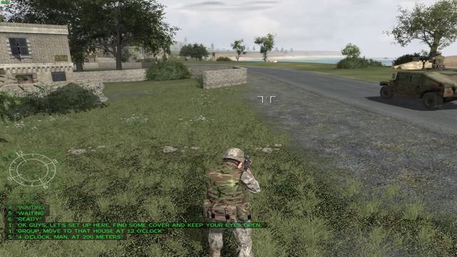 ArmA: Combat Operations