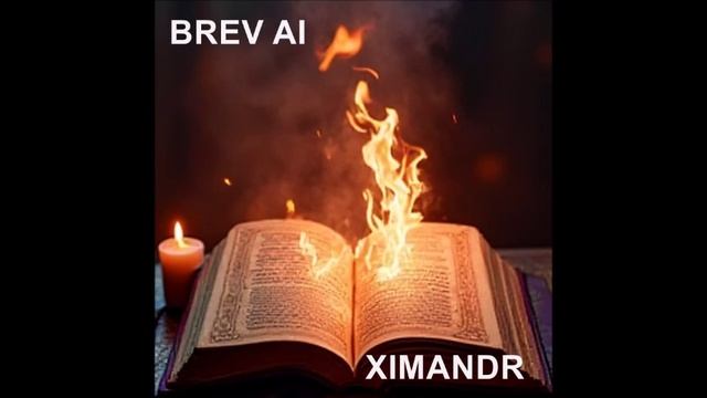 The Burning Book смотреть онлайн