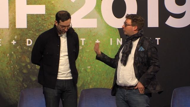 Case Study Big Mamma: Creating innovation, aspiration and a 100 million Euro evaluation смотреть онлайн