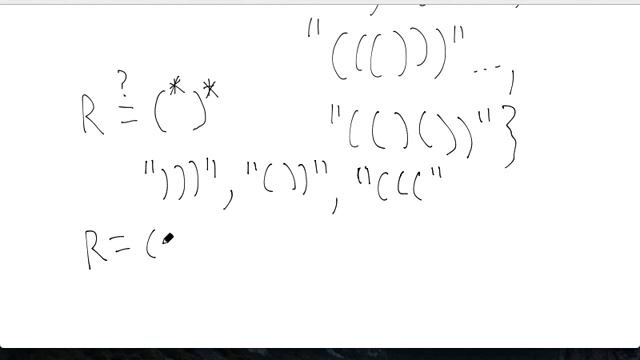 CSE 340 S16: 1-27-16 "Syntax Analysis pt. 2" смотреть онлайн
