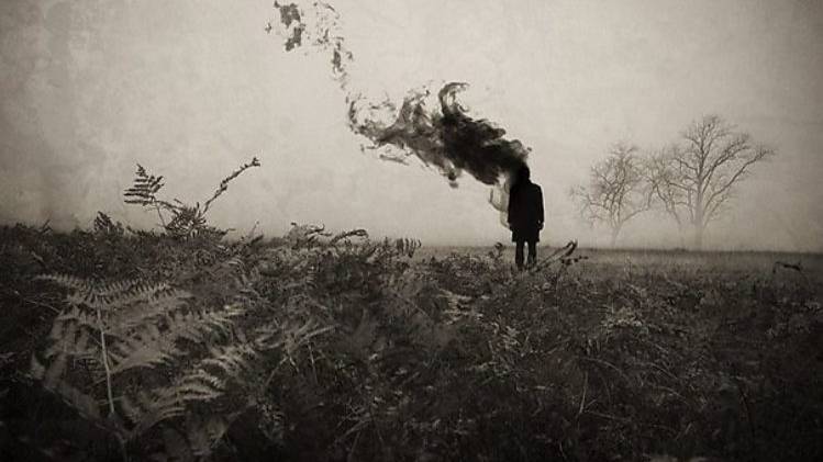 После смерти исчезли все фотографии смотреть онлайн