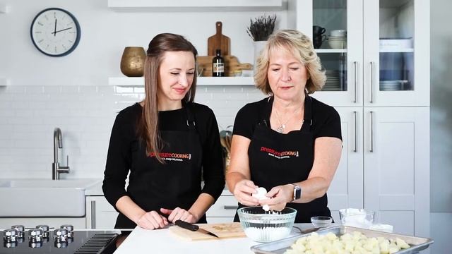 Classic Potato Salad | Easy Instant Pot Recipe смотреть онлайн