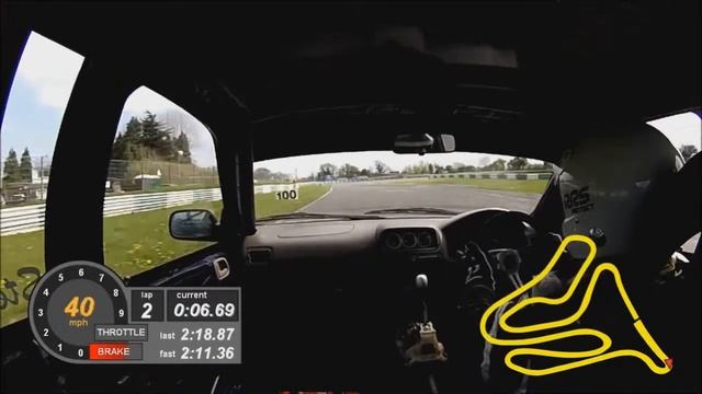 06-05-13 Stephen Dunne, Time Attack Round 3, Toyota Corolla, Club Class, One Lap Final @ Mondello смотреть онлайн