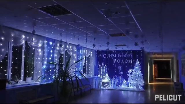 в гостях у Снежной Королевы смотреть онлайн