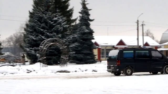 Перші дні зими. 2 грудня 2016 року Велика Писарівка смотреть онлайн