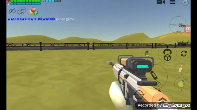 МИНИ АБНОВА В ЧИКЕН ГУСЬ смотреть онлайн