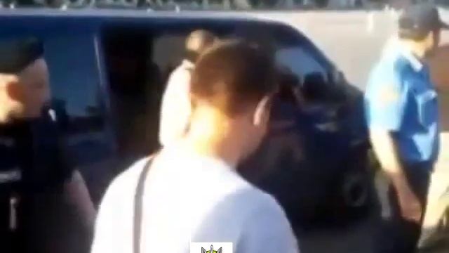 Харьков стрельба по ментам ,Украина сегодня новости,Украина 2014,Славянск,Крамоторск смотреть онлайн