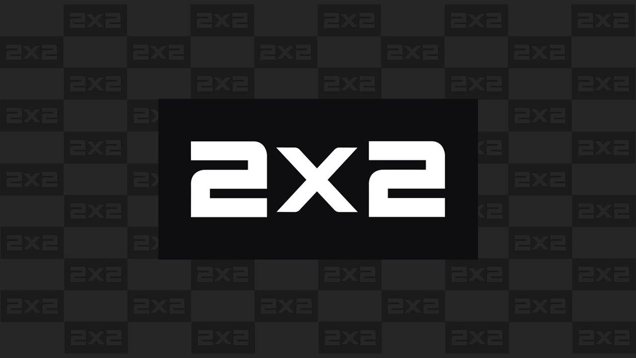 Телеканал 2x2. Презентация смотреть онлайн