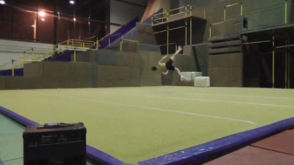 Ilya Vtorin / Spring