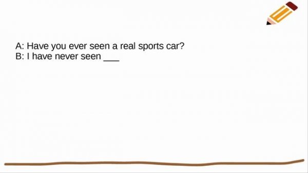 It или one? Them или ones? Разбираемся