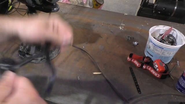 1930s 16" Delco Fan Restoration - Evaluation смотреть онлайн