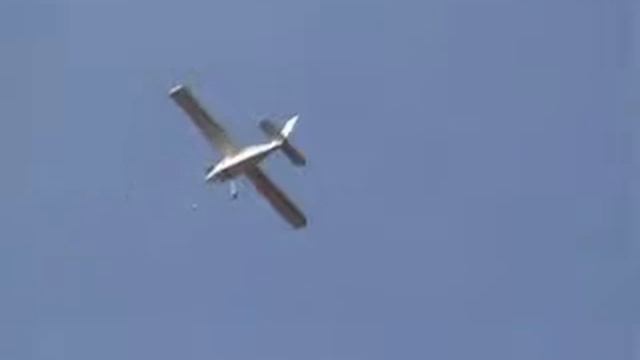 08011904_NEW.avi - 3° volo del Pilatus Porter di Antonio Torro - G.A.T. - 2006 - смотреть онлайн