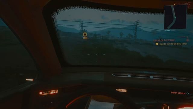 IDENTITY CRISIS | Cyberpunk 2077 #8 смотреть онлайн