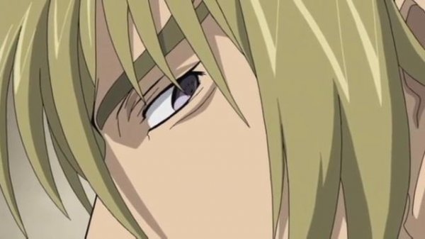 Огнем и Мечем (11-я серия)