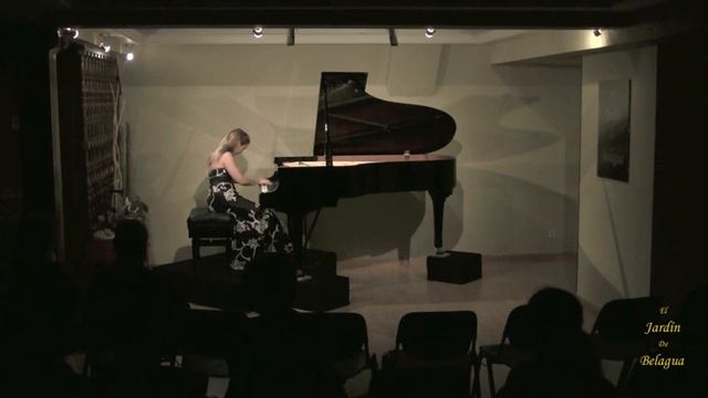 Franz Liszt. Nuages gris s 199. смотреть онлайн