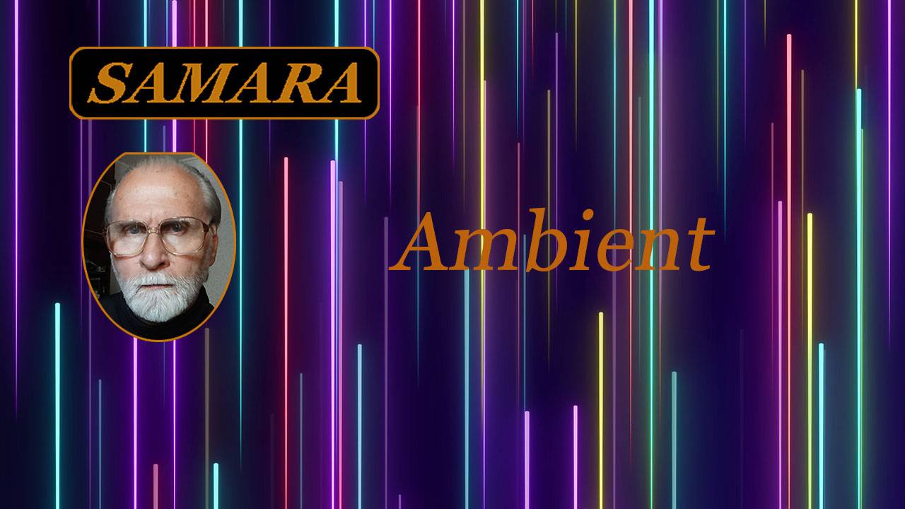 Праздничный эмбиент. & Festive ambient. смотреть онлайн