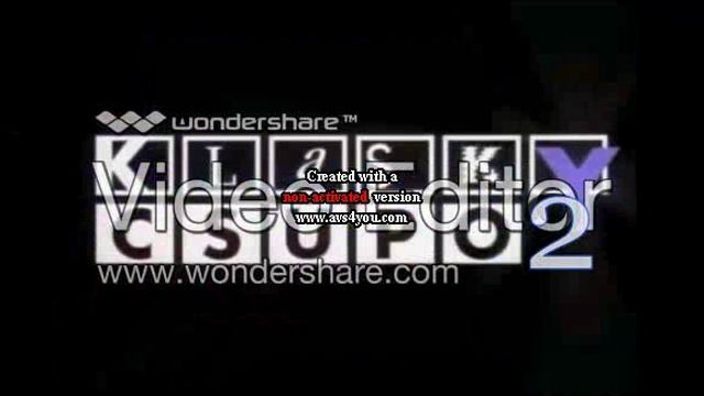 KLASKY CSUPO new 2 смотреть онлайн