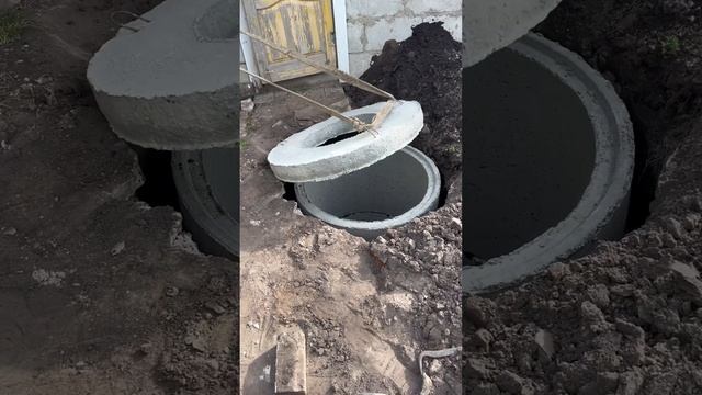 Скважина под ключ #скважинанаводу #обустройствоскважины смотреть онлайн