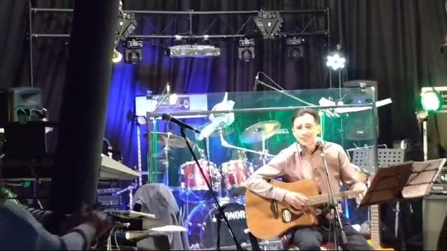 Город которого нет