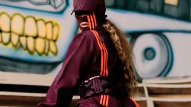 Beyonce: Adidas ft Ivy park clip official смотреть онлайн