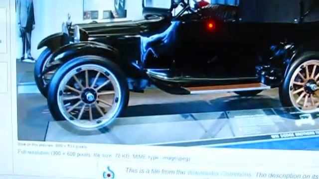 Metal Detecting Dodge Brothers UPDATE 1915-1920 GTI 2500 Garrett смотреть онлайн