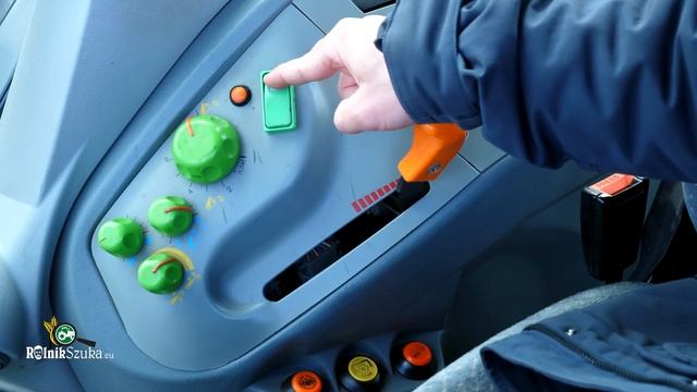 DEUTZ-FAHR Agroplus 310 - Prezentacja Rolnik Szuka Traktora 4K (WalkAround) смотреть онлайн