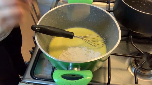 EGYPTIAN MACARONI BECHAMEL!! смотреть онлайн
