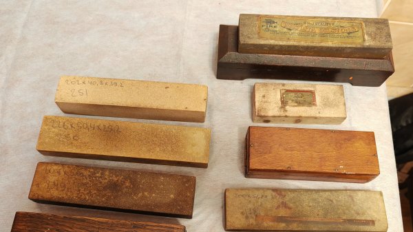 Washita 1 - продажа