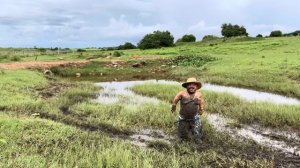 PILILIU TOMOU BANHO DE LAMA DE LEÔNCIO E FICA FURIOSO 🤣 | PILILIU DA RESENHA