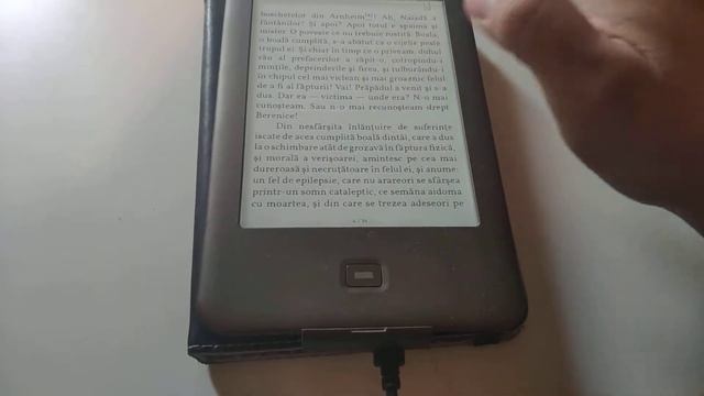 Ebook Reader Tolino Shine