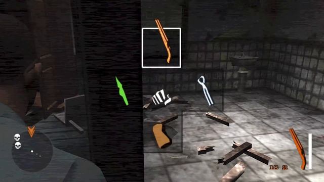 MANHUNT 2 [UNCENSORED] Gameplay Walkthrough Part 7 | Bee`s Honey Pot (FULL GAME) PSP смотреть онлайн