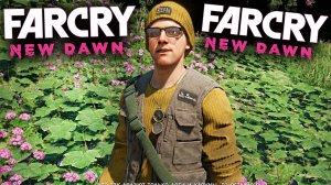 ЧЕРЕДА ПОРАЖЕНИЙ | ПРОХОЖДЕНИЕ FAR CRY NEW DAWN БЕЗ КОММЕНТАРИЕВ