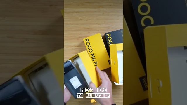 New poco X4 pro unboxing 💞💕 смотреть онлайн