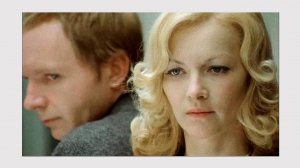 "Снег над Ленинградом" Микаэль Таривердиев.Snow over Leningrad