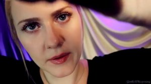 АСМР Очищение Кожи Лица