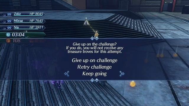 Mk. VIII - Bringer of Chaos - 5:11 смотреть онлайн