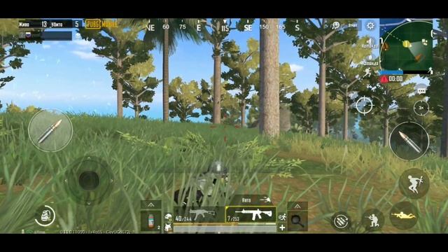 PUBG.SISKI - MISSION FAILED! смотреть онлайн