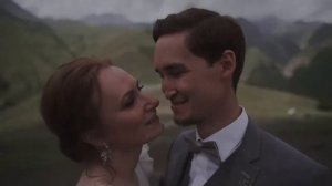 Свадьба в Грузии