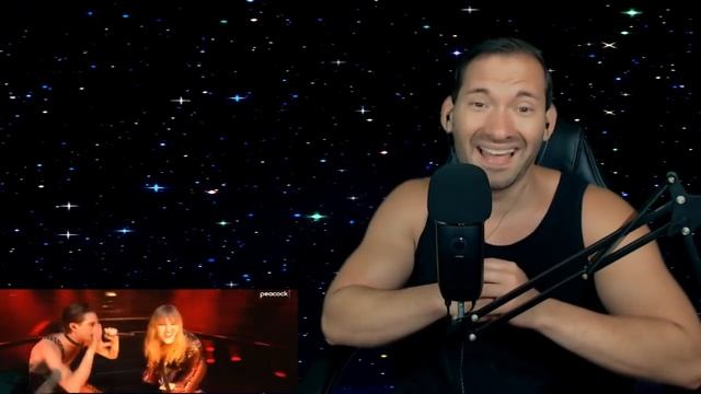 Måneskin - Zitti E Buoni - Italy Grand Final - Eurovision 2021 REACTION смотреть онлайн