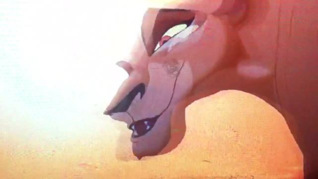 Zira Tells Li'ella a Secret! смотреть онлайн