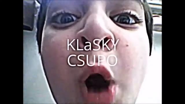 YTPMV KLASKY CSUPO SINGING THE GUMMY BUTT SONG смотреть онлайн