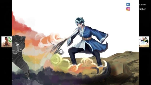 Флешмоб ПОЛОТНО и 16 художников смотреть онлайн