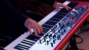 Обзор Nord Stage 4 No Talking