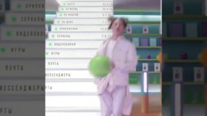 Шарлот Мегафон/ ШАРЛОТ в рекламе