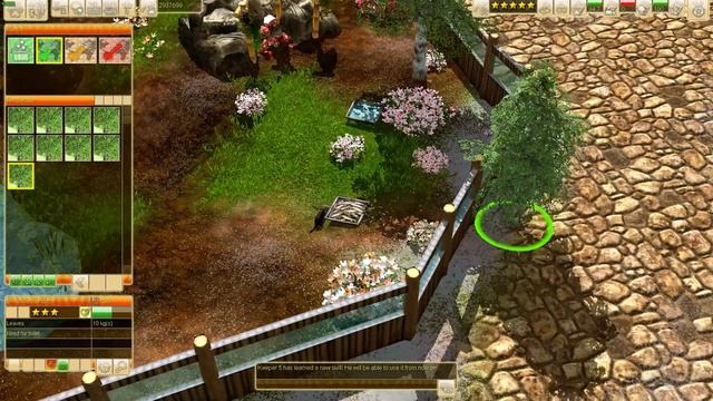 Wildlife Park 3 Otter Exhibit смотреть онлайн