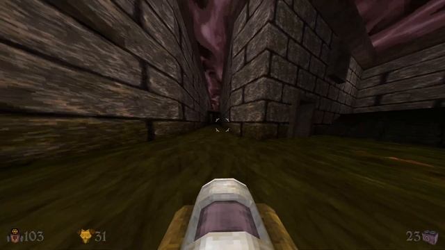 aske an really good quake inspired game смотреть онлайн